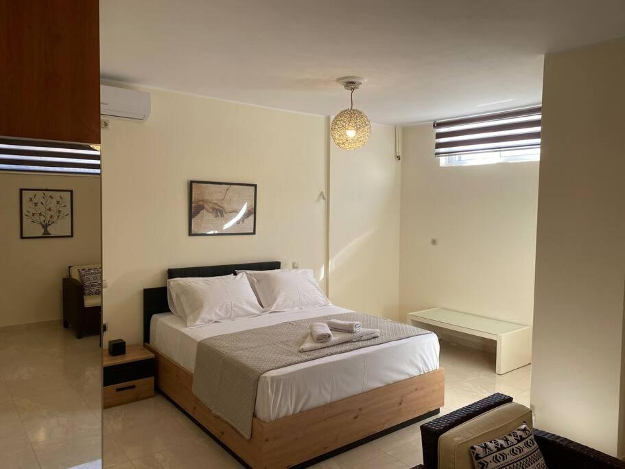 ארטמידה Keskos Luxury Villa מראה חיצוני תמונה