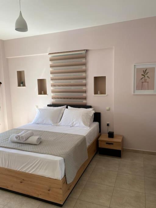 ארטמידה Keskos Luxury Villa מראה חיצוני תמונה