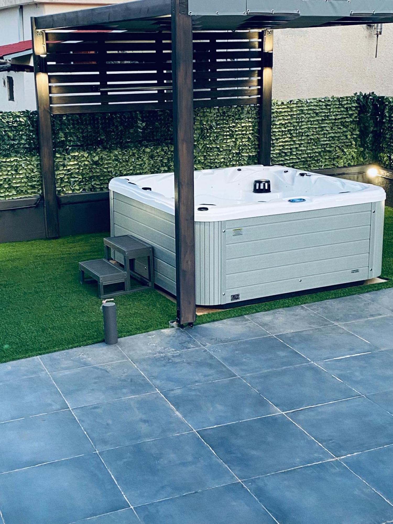 ארטמידה Keskos Luxury Villa מראה חיצוני תמונה