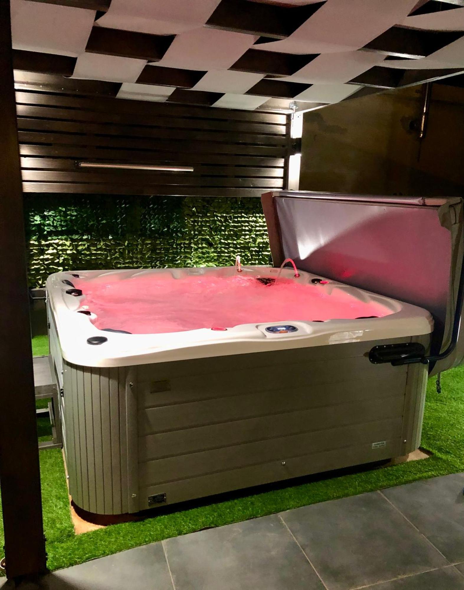 ארטמידה Keskos Luxury Villa מראה חיצוני תמונה