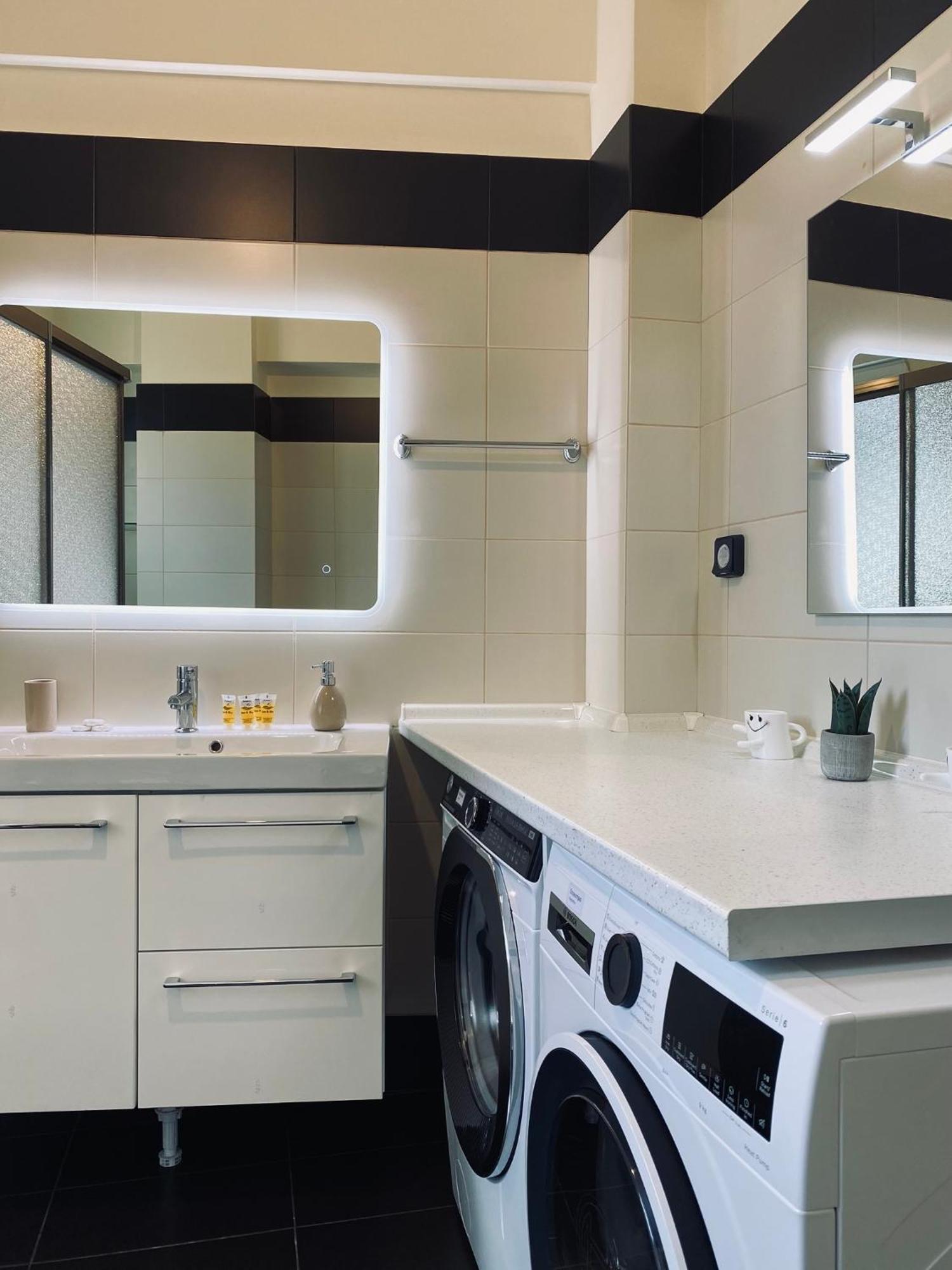 ארטמידה Keskos Luxury Villa מראה חיצוני תמונה