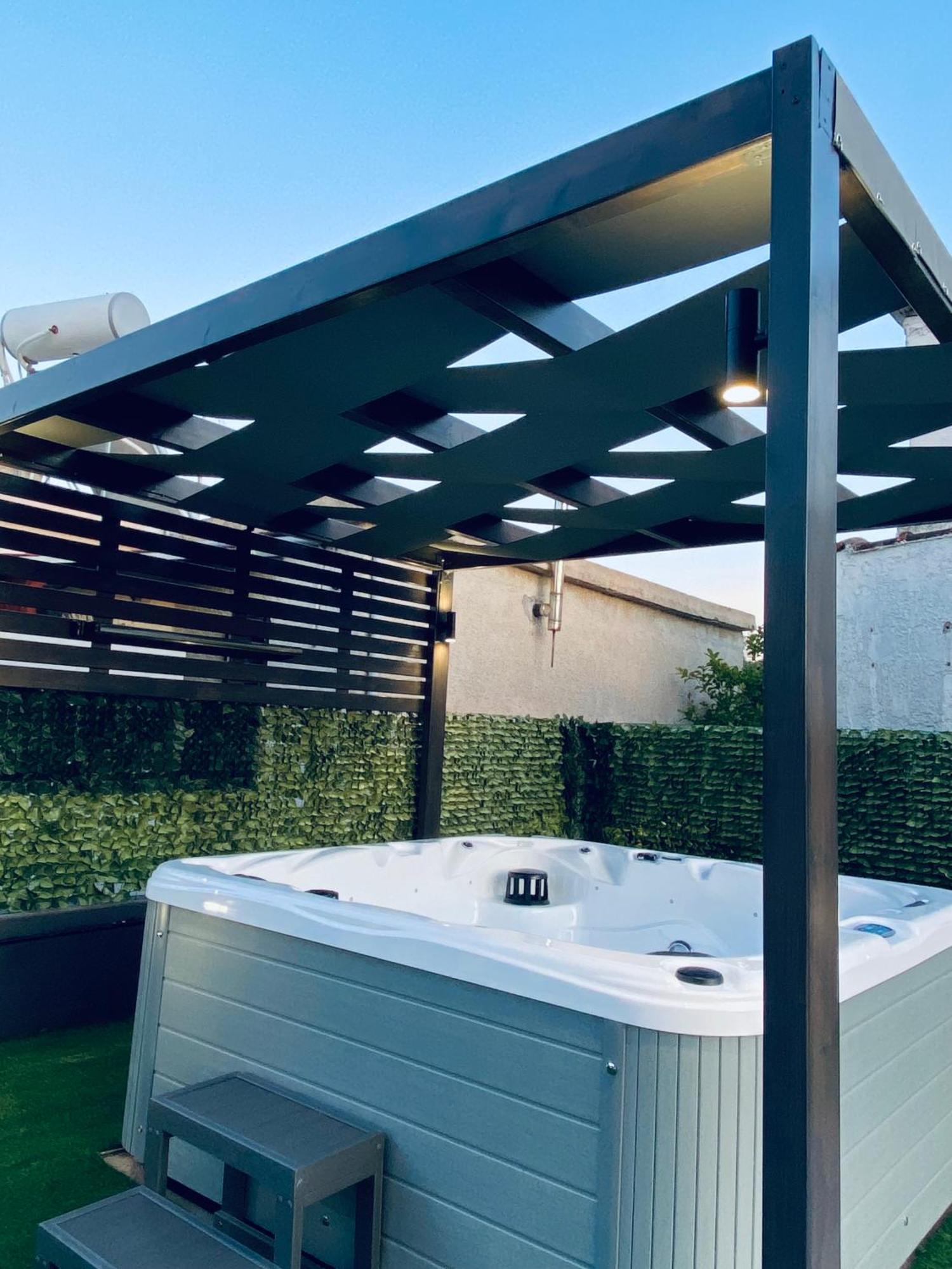 ארטמידה Keskos Luxury Villa מראה חיצוני תמונה