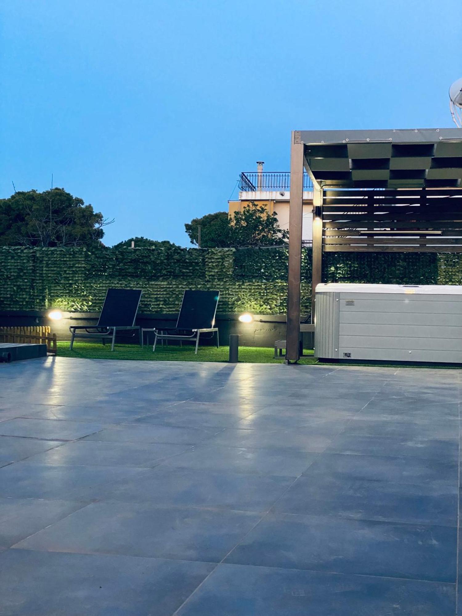 ארטמידה Keskos Luxury Villa מראה חיצוני תמונה