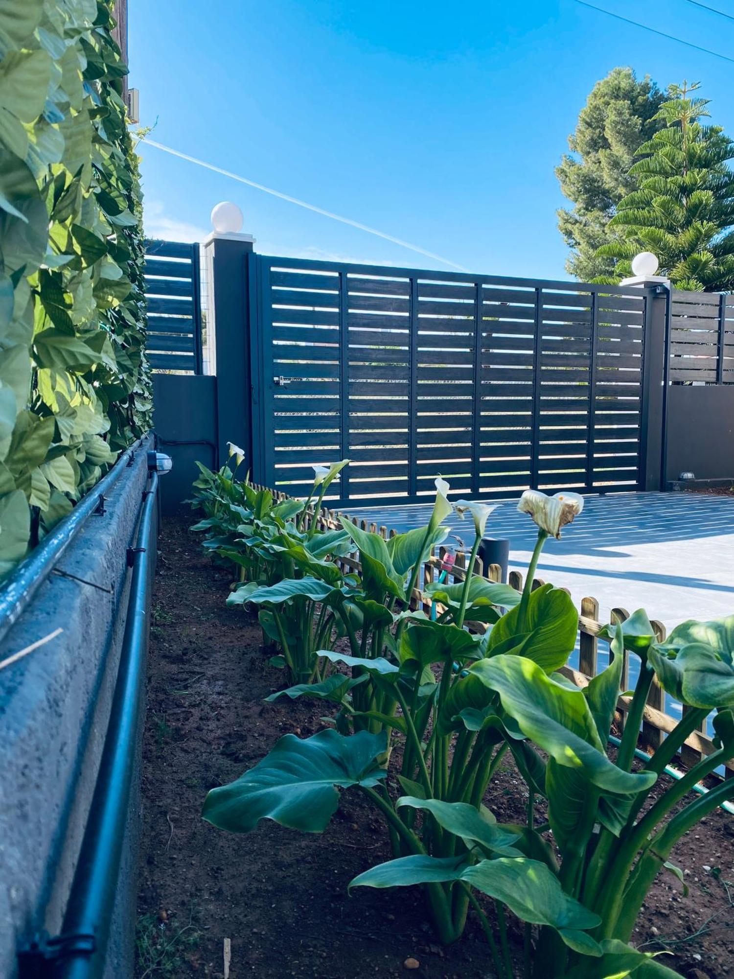 ארטמידה Keskos Luxury Villa מראה חיצוני תמונה