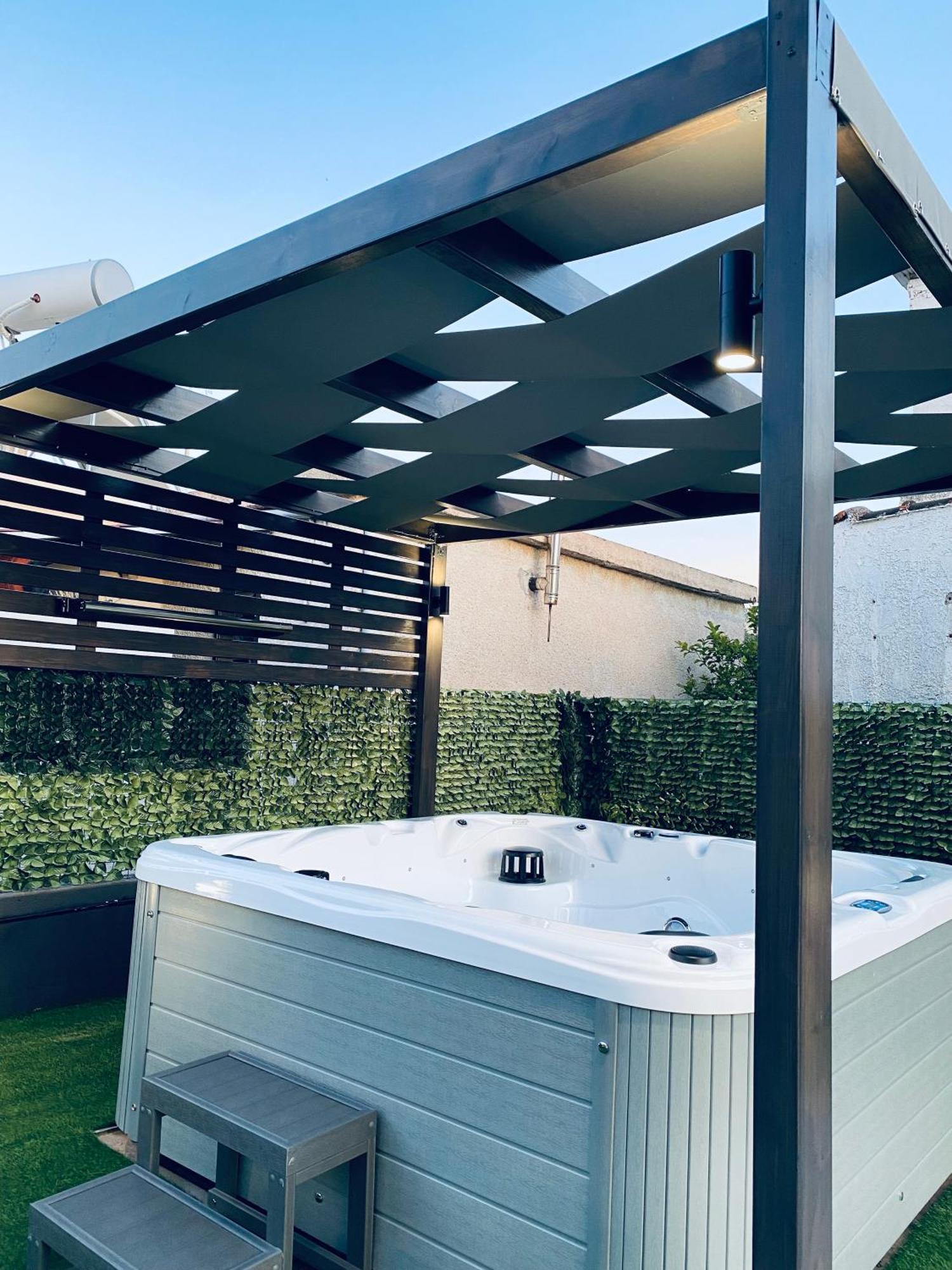 ארטמידה Keskos Luxury Villa מראה חיצוני תמונה