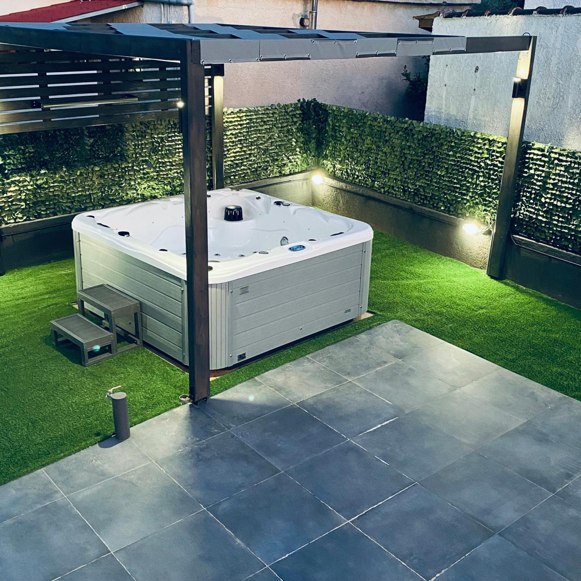ארטמידה Keskos Luxury Villa מראה חיצוני תמונה