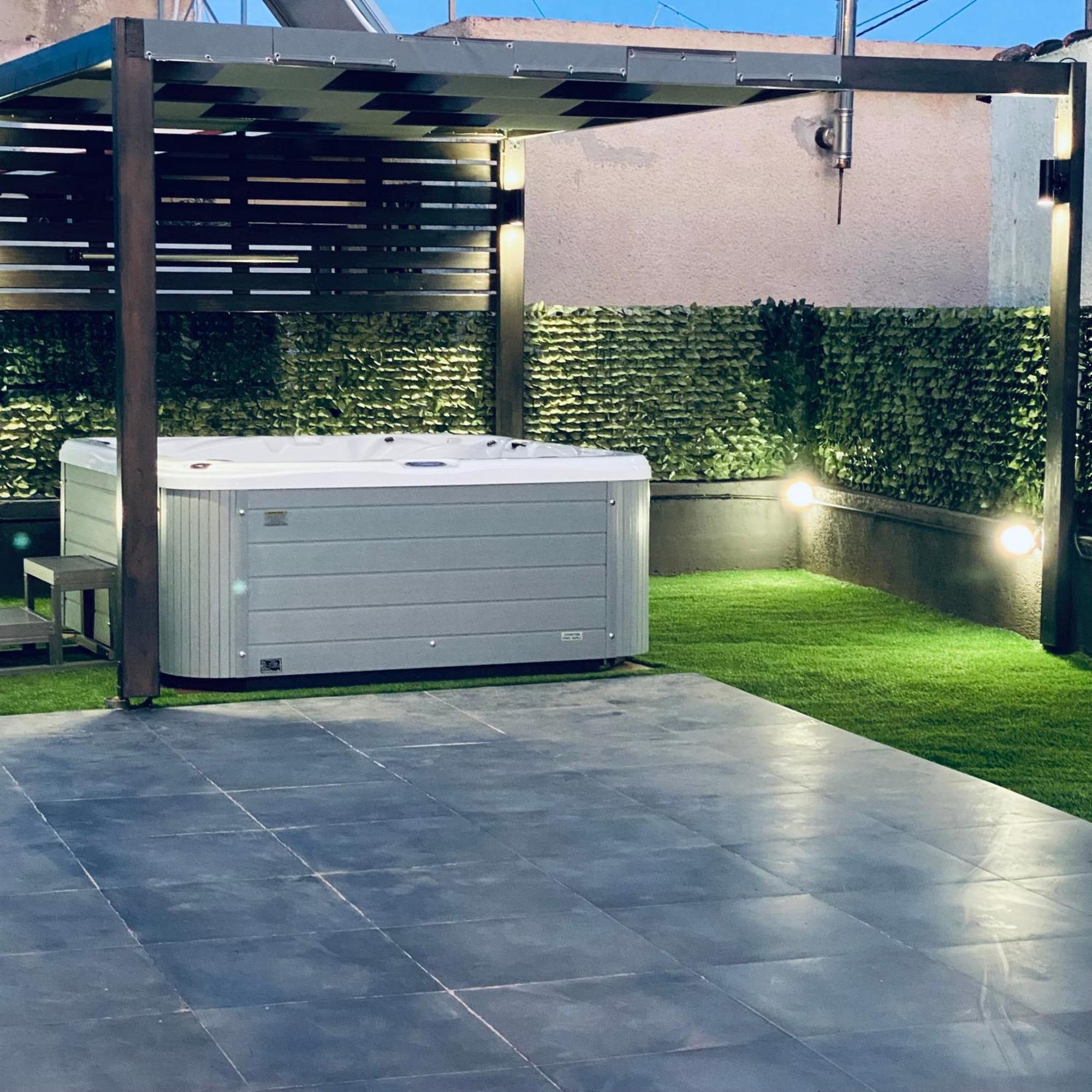 ארטמידה Keskos Luxury Villa מראה חיצוני תמונה