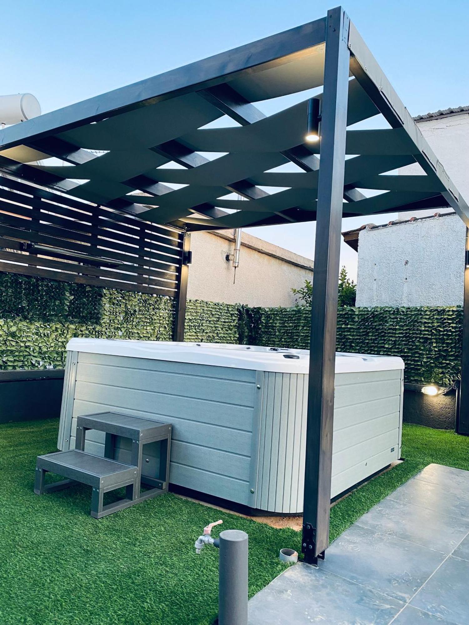 ארטמידה Keskos Luxury Villa מראה חיצוני תמונה