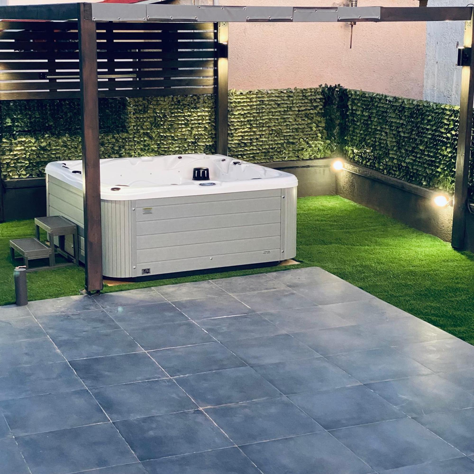 ארטמידה Keskos Luxury Villa מראה חיצוני תמונה