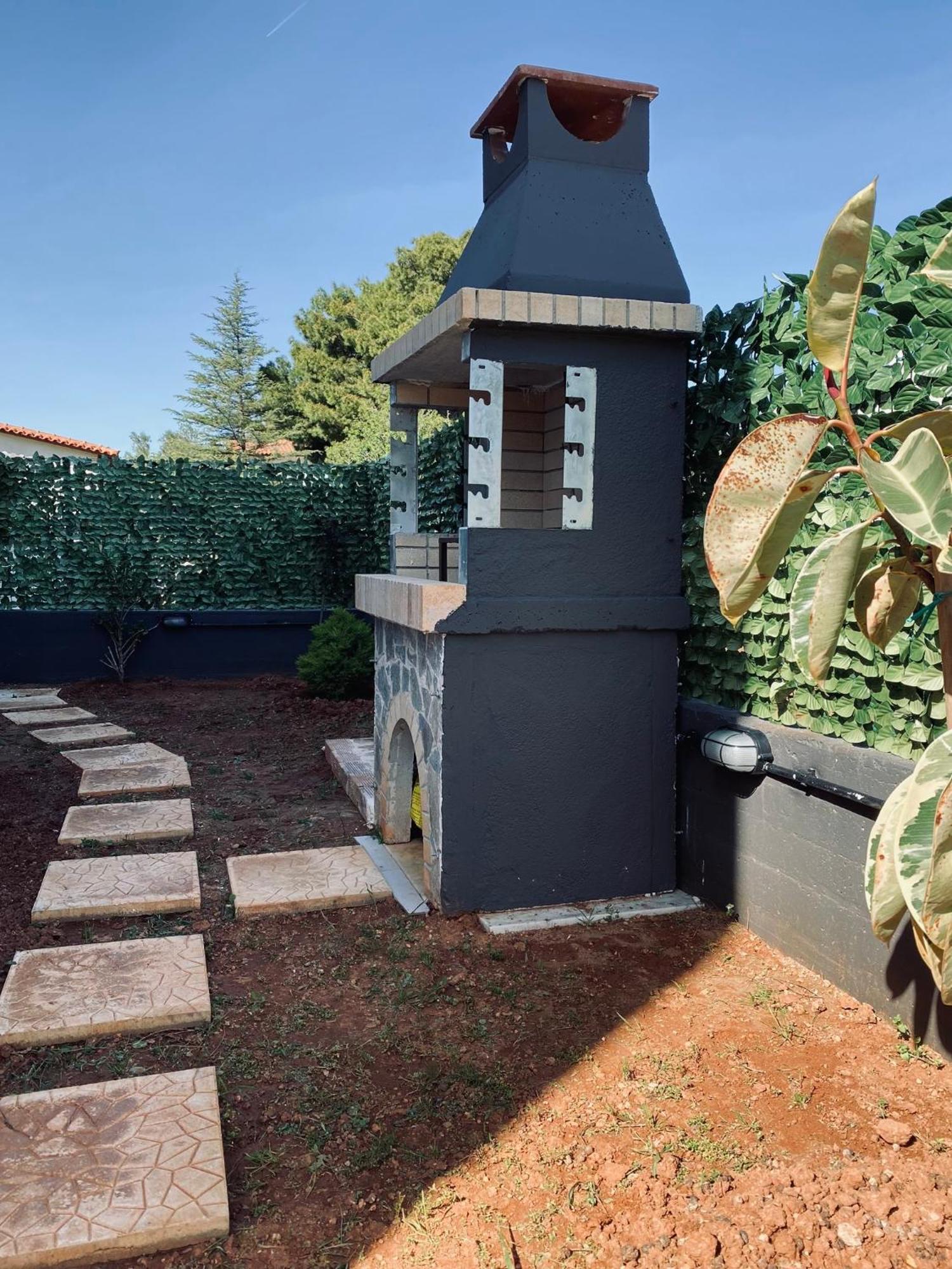 ארטמידה Keskos Luxury Villa מראה חיצוני תמונה