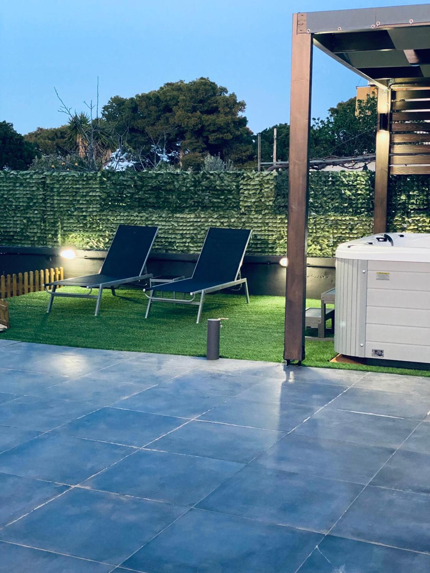 ארטמידה Keskos Luxury Villa מראה חיצוני תמונה