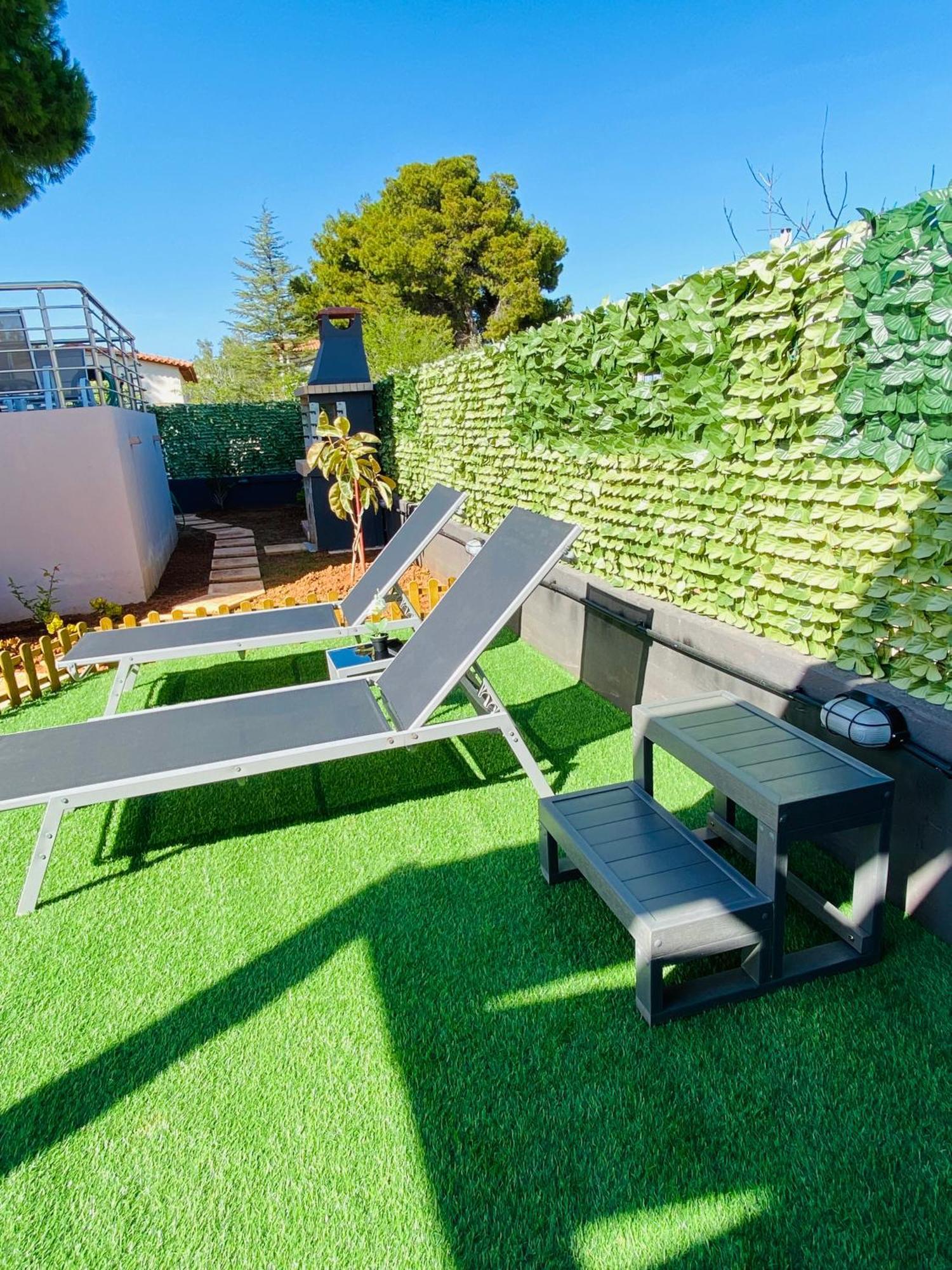 ארטמידה Keskos Luxury Villa מראה חיצוני תמונה