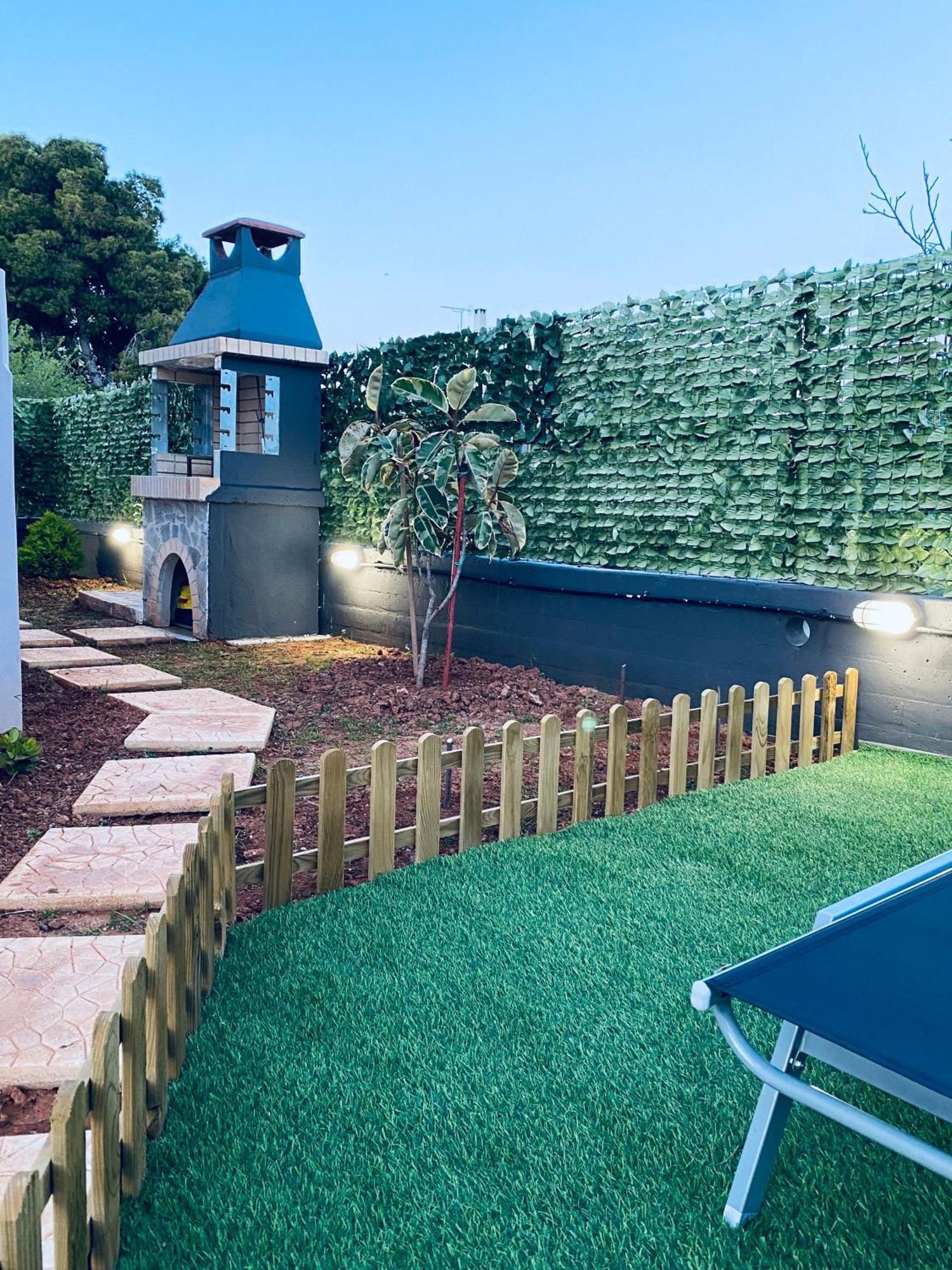 ארטמידה Keskos Luxury Villa מראה חיצוני תמונה